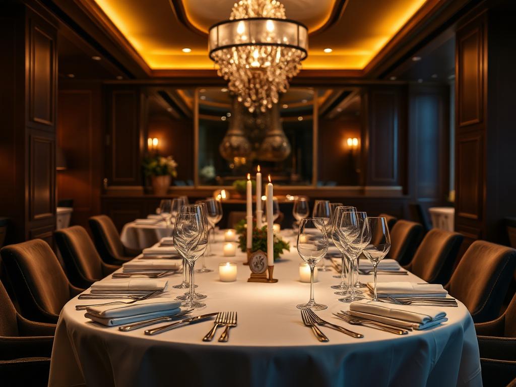 Rombo Services - Luxury Concierge & Lifestyle Management